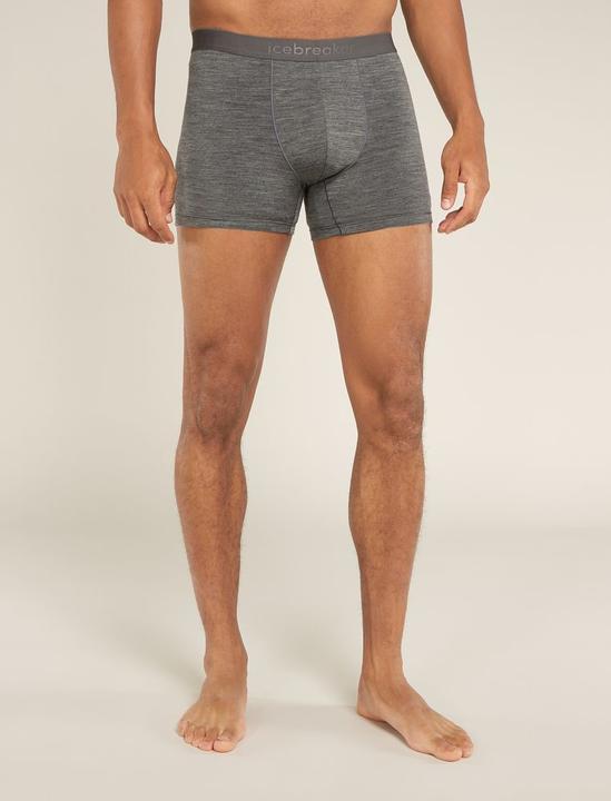 Produktbild Icebreaker Merino 125 Cool-Lite Anatomica Boxers (L)