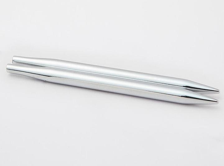 Image du produit Knitpro Aiguilles circulaires interchangeables Nova métal