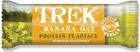 Image du produit TREK Flapjack protéiné à la banane (Banane, Avoine, 50 g)