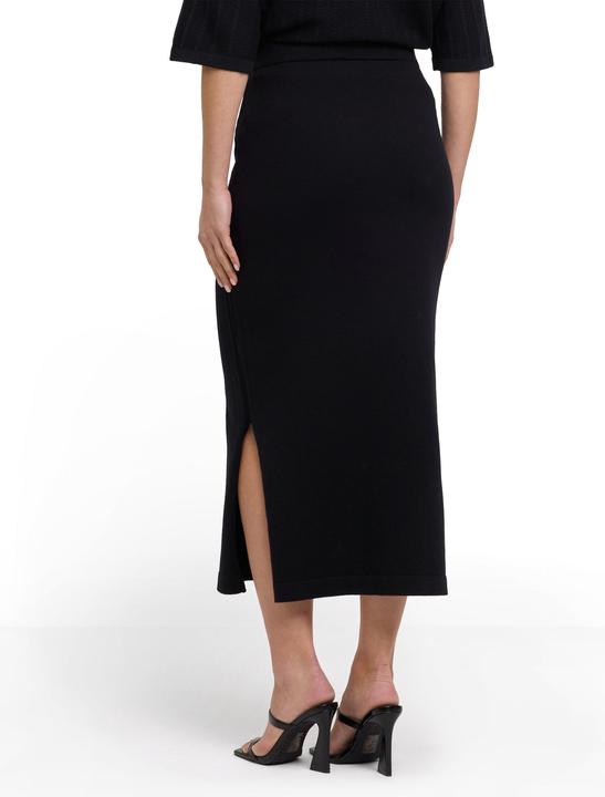 Image du produit Falke FAV Cotton Midi Skirt w (XXL)
