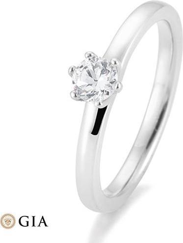 Produktbild Breuning 6er Krappe 0,60-1,00 ct. (53, 585/14 K Gold)