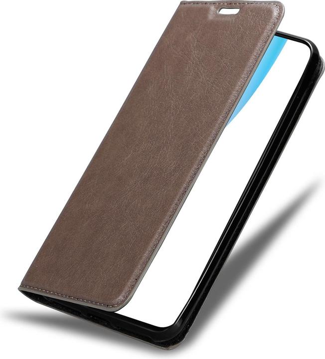 Productafbeelding Cadorabo Boek Onzichtbare Magneethoes (Vivo V17 Pro)
