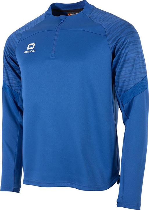 Stanno Bolt Quarter Zip Top