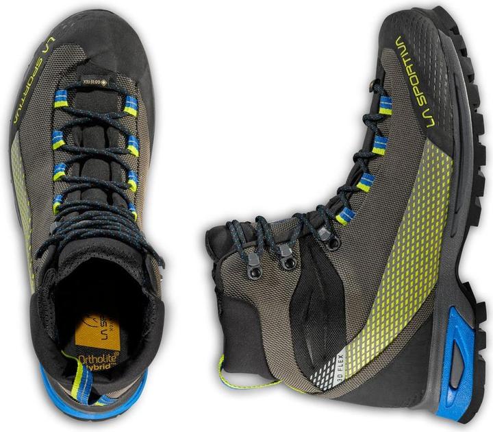 Actual product image La Sportiva Katana Climbing Shoes (41.5)