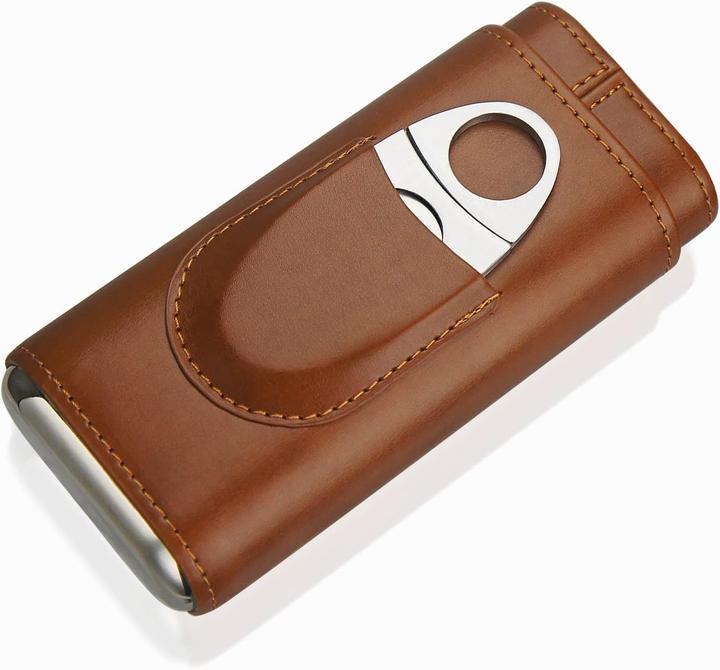 Image du produit cgaplus Zigarrenetui mit Cutter