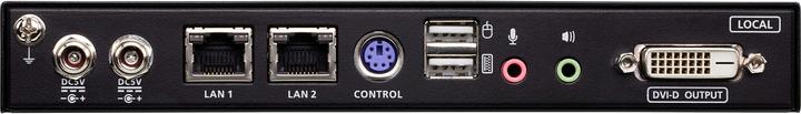 Produktbild Aten KVM over IP-Switch