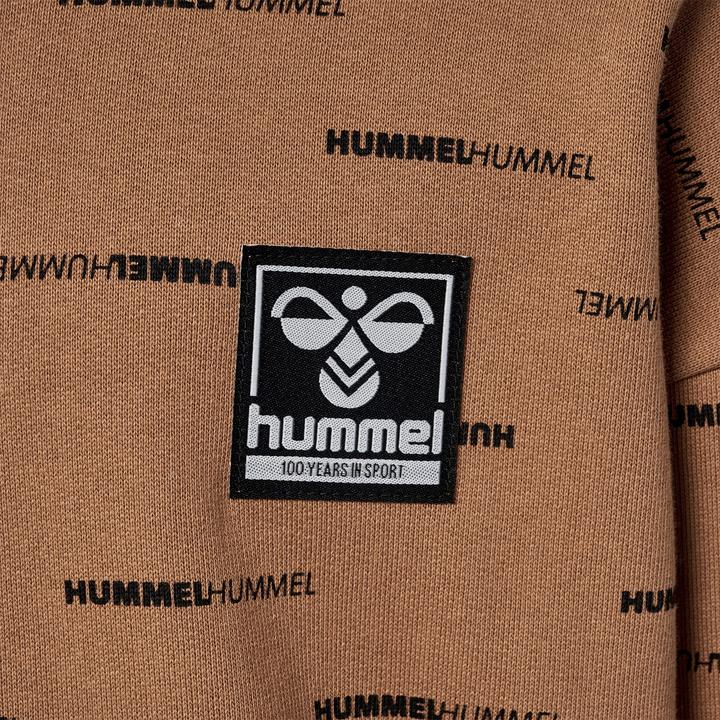 Produktbild hummel Hmlstreet Sweatshirt (110)