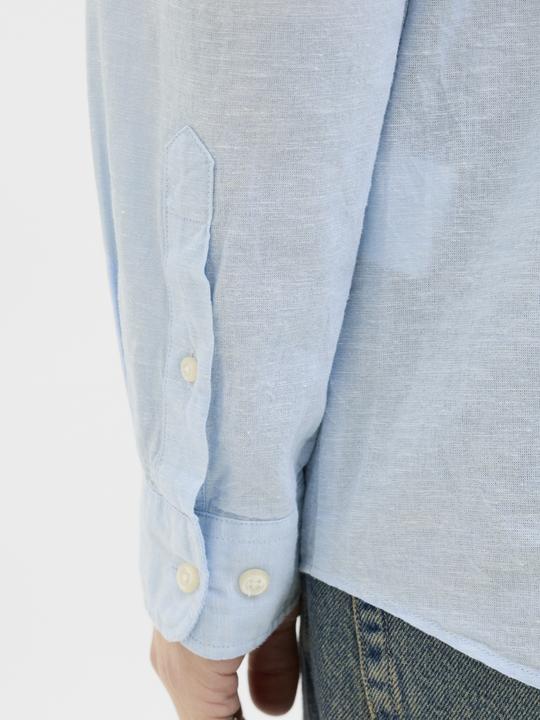 Immagine prodotto Jack & Jones Jjebreeze Band Shirt Ls Sn (XS)