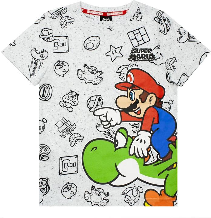 Produktbild Super TShirt Jungen (146, 152)