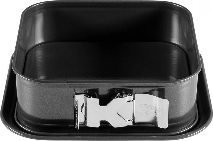 Actual product image Kaiser Springform pan La Forme Plus square