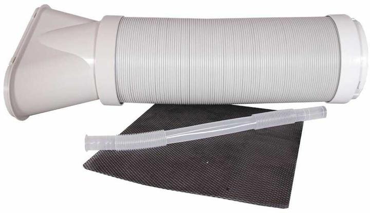 Actual product image Kibernetik KL140 (100 m², 12000 BTU/h)