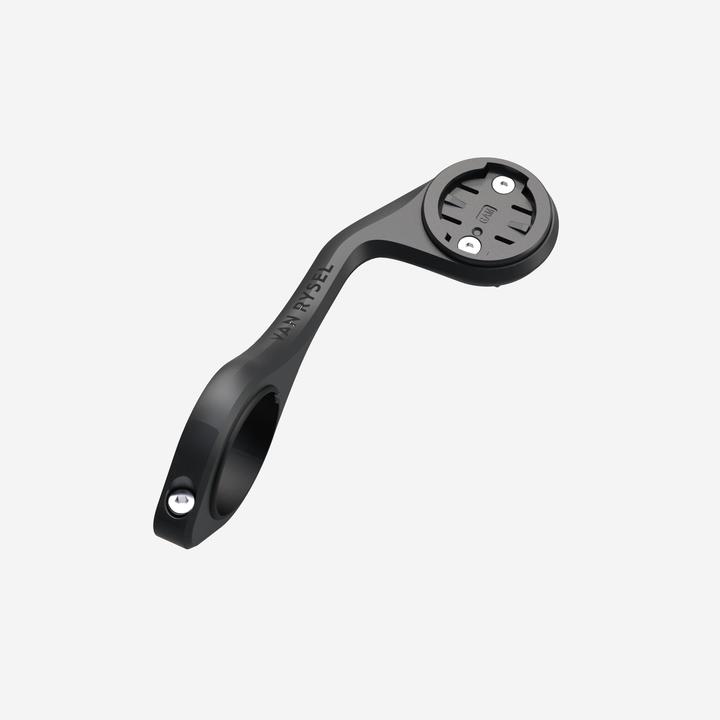 Van rysel Halterung Fahrradcomputer Garmin / Wahoo Befestigung Go Pro