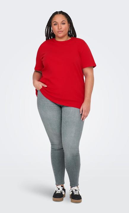 Actual product image Only CARWILLY Skinny Fit Jeans Skinny Jeans (W42/L32)