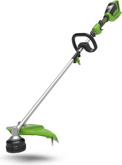 Greenworks per la spedizione del GD24x2TX