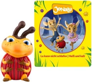 Image du produit Tonies JoNaLu - Lu ne peut pas dormir (Allemand)