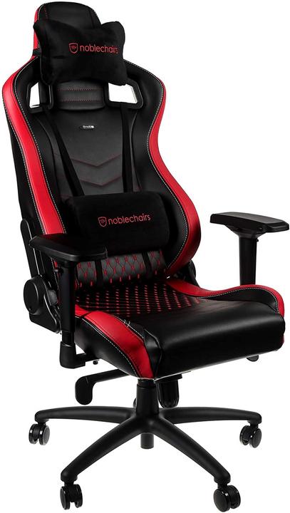 noblechairs EPIC - mousesports Edition