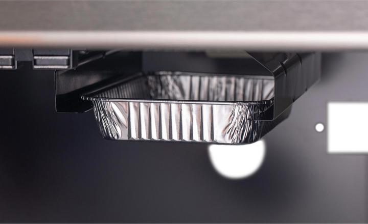 Image du produit Broil King Fettauffangschale
