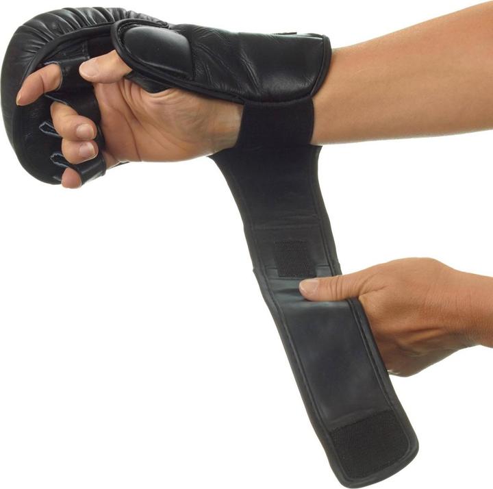 Produktbild Ju-Sports Freefight Handschuh Sparring (M)