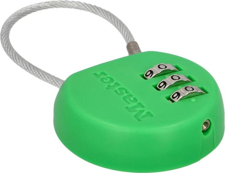 Produktbild Master Lock Kabelschloss