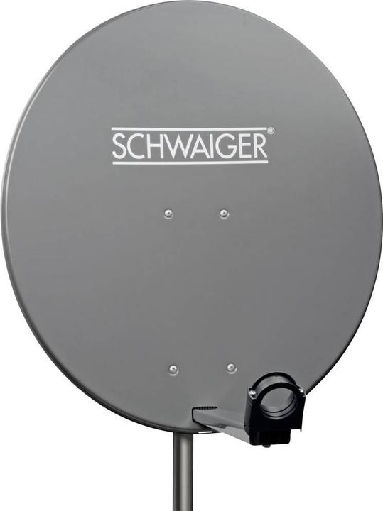 Produktbild Schwaiger SPI9961SET5 (Parabolantenne, DVB-S / -S2)
