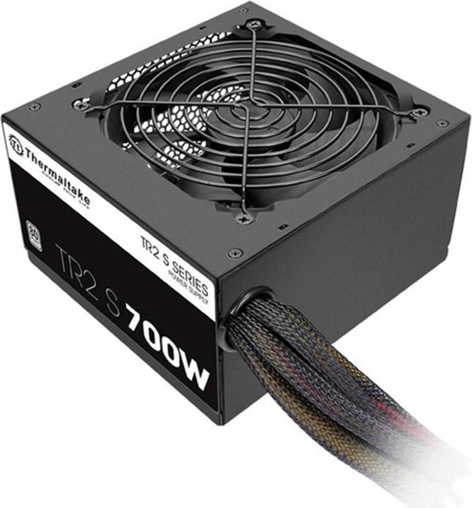 Thermaltake TR2 S