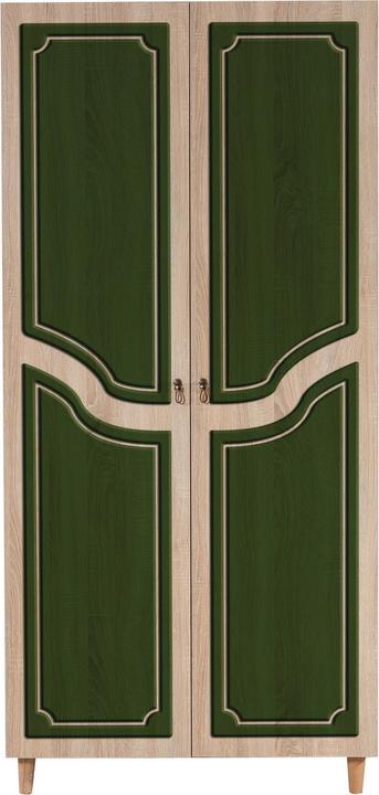 Homitis Westley (90 x 192 x 52 cm)