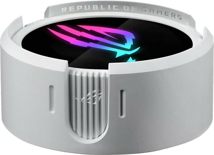 Immagine prodotto ASUS Rog Strix Lc Iii 360 Argb Wht