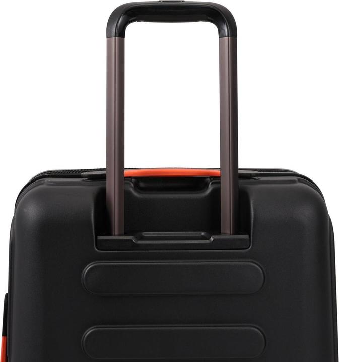 Immagine prodotto Hedgren Comby Grip 4 ruote carrello cabina XS 55 cm (39.80 l, Bagaglio a mano (fino a 50 litri))