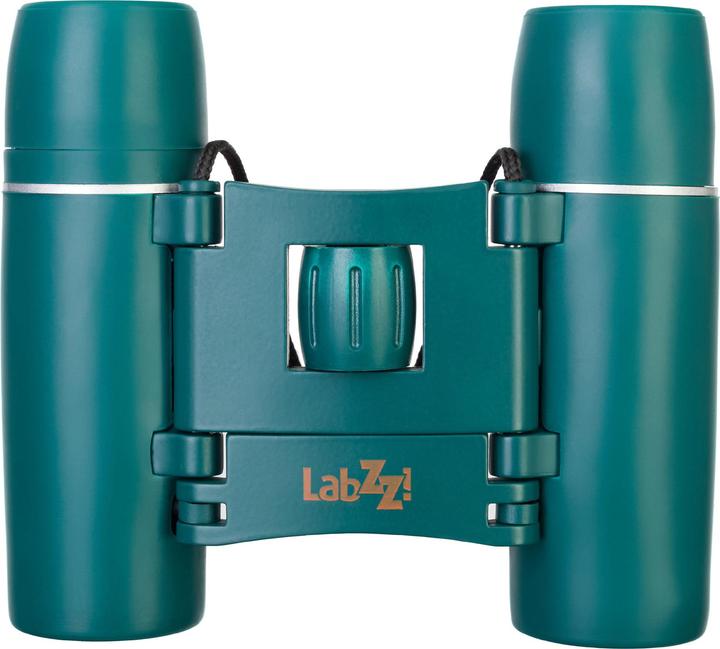 Actual product image Levenhuk LabZZ B4 (8 x, 21 mm)