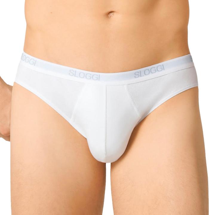 Produktbild Sloggi 6er Pack Basic Mini-Slip (XL, 6er Pack)