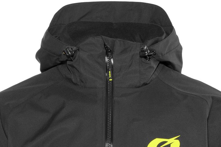 Produktbild O Neal Tsunami Rain Jacket (L)