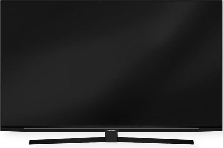 Grundig TV Delta série 65 GUB 8250 (66", LCD, DHU, 2022)