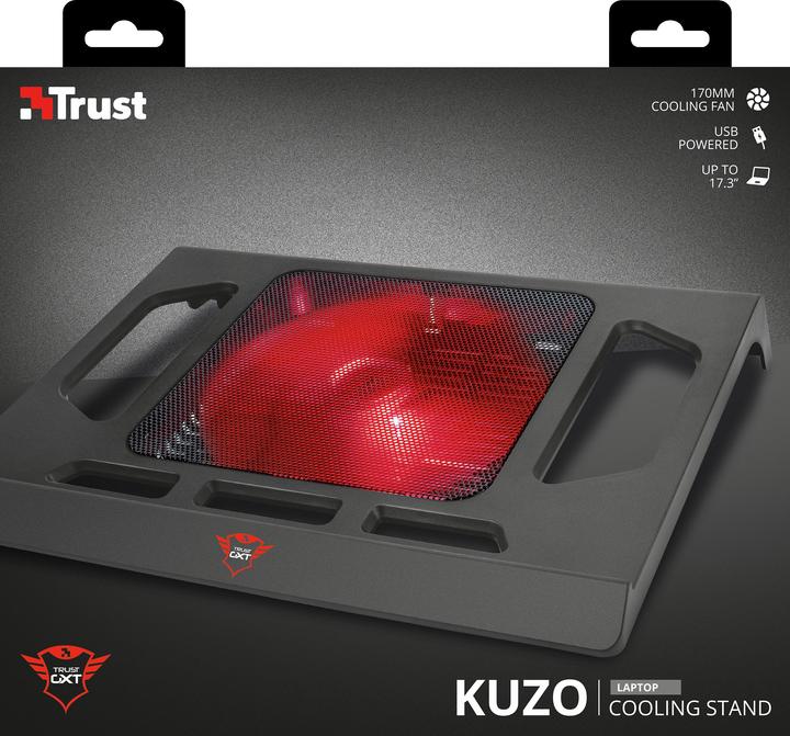 Produktbild Trust GXT 220 Kuzo