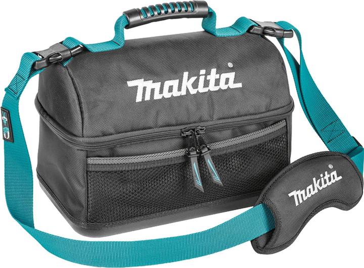 Actual product image Makita Lunch bag plus