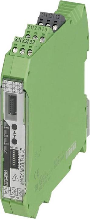 Produktbild Phoenix Contact Programmierbarer Temperaturmessumformer