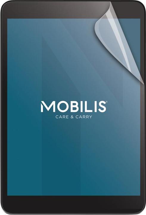 Produktbild Mobilis SCREEN PROTECTOR ANTI-SHOCK Klare Bildschirmschutzfolie Samsung 1 Stück(e) (1 Stück, Galaxy Tab Active 3)