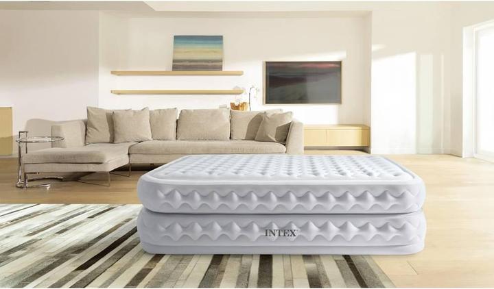Actual product image Intex Deluxe Supreme (98 x 190 cm)