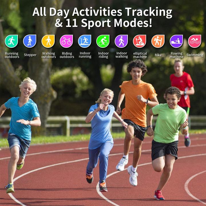 Produktbild Hofit Fitness Tracker