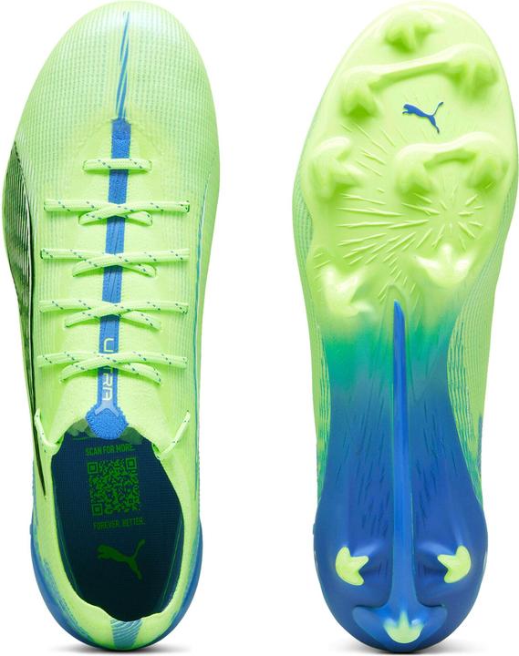Produktbild Puma Ultra 5 Ultimate Fg (42.5)