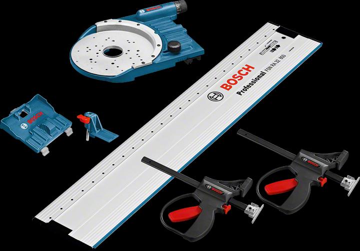Actual product image Bosch Professional FSN OFA 32 KIT 800 (114.50 cm)