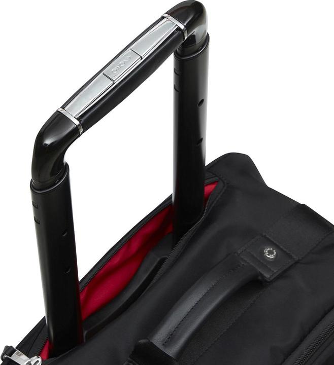 Actual product image Knomo Mayfair Park Lane 15" 4 Wheel Trolley (34 l, Hand luggage (up to 50 litres))