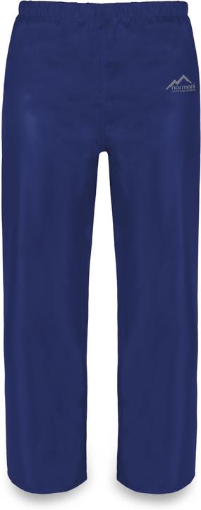 Immagine prodotto Normani Pantaloni da pioggia per bambini Pantaloni da fango Tacoma - 1137 (XXS)