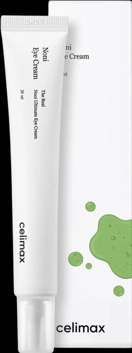 Celimax The Real Noni - Ultimate Eye Cream (Crème, 20 ml)