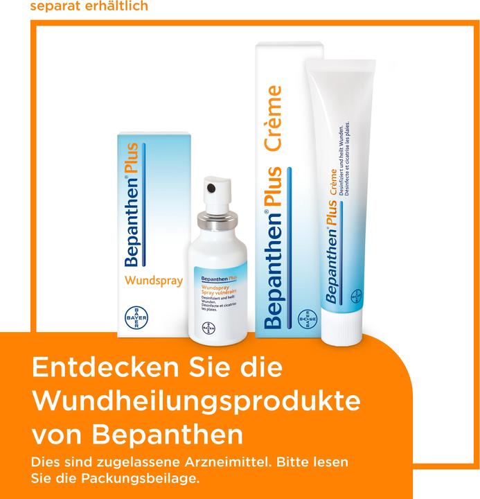 Image du produit Bepanthen PRO Gel cicatrisant (Gel)