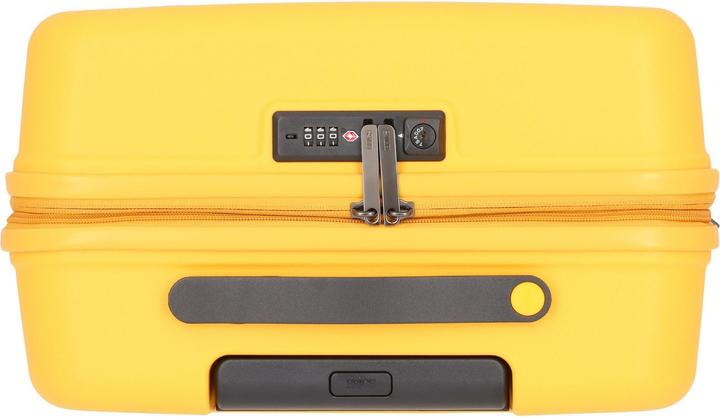 Image du produit Brics Ulisse - Trolley extensible (65 l, L (90 - 115l))