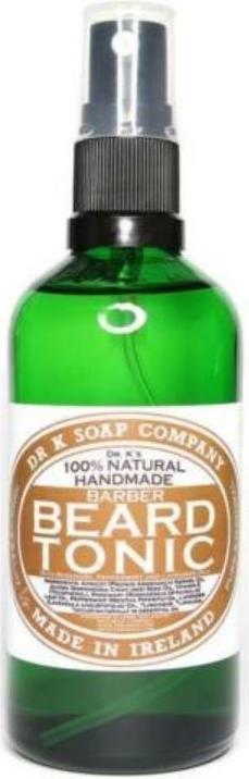 Dr. K Soap Company Beard Tonic (100 ml)
