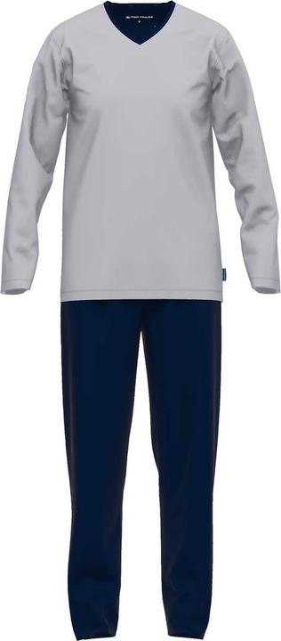 Tom Tailor Pyjama Casual Bequem sitzend