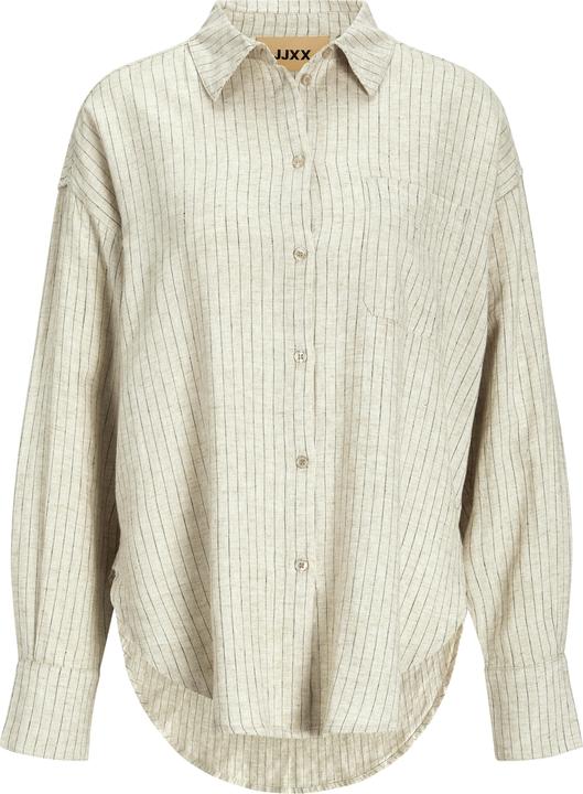 JJXX Jxjamie Breeze Summer Ls Shirt Wvn Sn