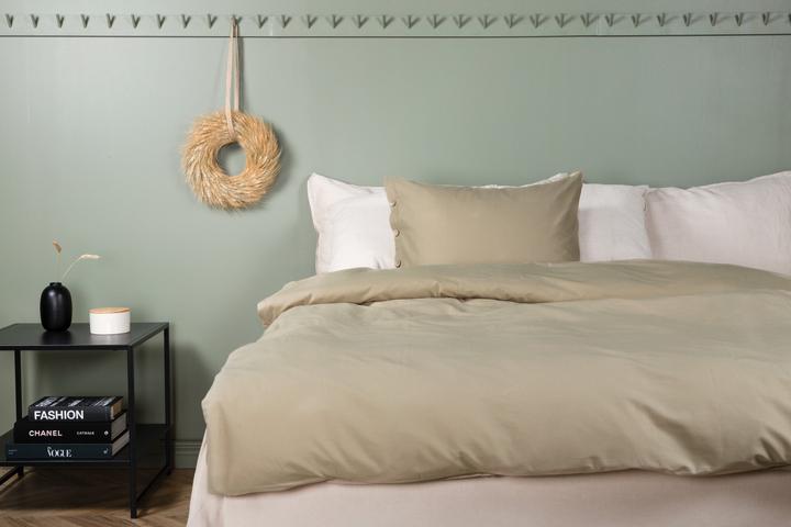 Actual product image Venture Home Yara (Duvet cover, 150 x 200 cm)