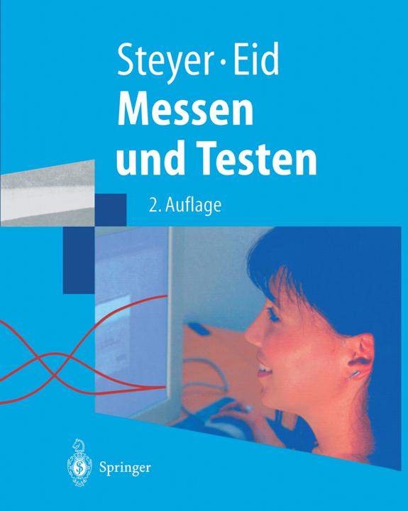 Immagine prodotto Messen und Testen (Tedesco, Giuramento di Michele, Rolf Steyer, 2000)